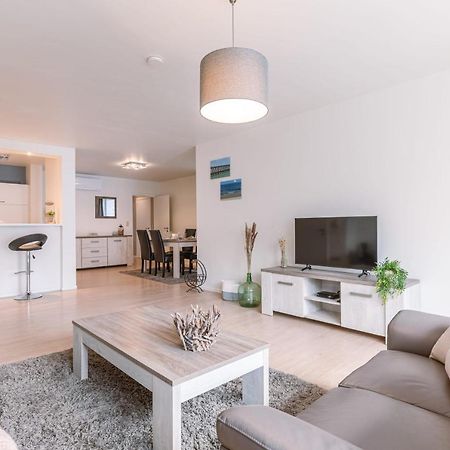 Charming Apartment Near The Beach Blankenberge Eksteriør billede